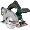 Parkside PHKSA 20 A2 - Sega circolare senza fili, senza batteria e caricabatterie, colore: Verde