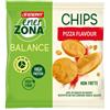 Enervit Enerzona chips pizza 1 pezzo