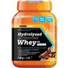 Named Hydrolysed advanced whey delicious chocolate barattolo polvere orale 750 g