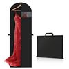 Custodia Porta Abiti 30 Pezzi Buste Copriabiti Copri Abiti Antipolvere Copriabiti Resistente Alla Muffa Trasparenti Per Smoking Giacca Camicie Gonne 60 X 120 Cm