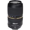 Tamron 70-300 mm F/4-5.6 Nikon Ultrasonic, Diametro Filtro 62 mm