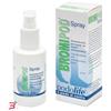 EPITECH GROUP SPA BROMIPOD SPRAY RINFRESCANTE 100 ML