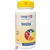 LONGLIFE Srl LONGLIFE INOSITOL 100 COMPRESSE RIVESTITE