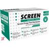 SCREEN ITALIA Srl SCREEN DROGA TEST MARIJUANA TEST ANTIDROGA CON CONTENITORE URINA