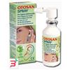 AURORA S.r.l. OTOSAN SPRAY AURICOLARE 50 ML