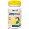 LONGLIFE SRL LONGLIFE D COMPLEX 1000 60 COMPRESSE