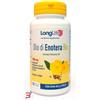 LONGLIFE SRL LONGLIFE OLIO ENOTERA BIO 1300 MG 50 PERLE IN GELATINA