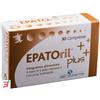 DELTHA PHARMA SRL EPATORIL PLUS 30 COMPRESSE