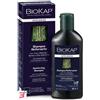 BIOS LINE SpA BIOKAP SHAMPOO RINFORZANTE ANTICADUTA CON TRICOFOLTIL NUOVA FORMULA 200 ML