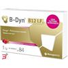 METAGENICS BELGIUM BVBA B DYN B12 IF 84 COMPRESSE MASTICABILI