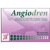 SIFRA SRL ANGIODREN 30 COMPRESSE