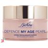 I.C.I.M. (BIONIKE) INTERNATION DEFENCE MY AGE PEARL CREMA GIORNO RIVITALIZZANTE 50 ML