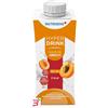 VEGENAT HEALTHCARE SL HYPERDRINK 2KCAL ALBICOCCA 4X200 ML