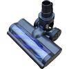 CEPAIXN Spazzola for Pavimenti Motorizzata Elettrica. Compatibile con Proscenic P10 PRO. Parti di Ricambio for Spazzola for Aspirapolvere Portatile Senza Fili.