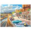 Relish 'Road Trip' Puzzle da 35 Pezzi: Attività per Anziani Specifiche per le Persone Affette da Demenza/Alzheimer