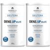 Deutera Dens Up Velute 430gr Polvere Addensante - Disfagia (Confezione da 2)