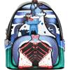 Loungefly - Mini Sac A Dos Disney - Alice In Wonderland Queen Castle Exclu - 0671803403222