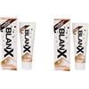 BLANX 2 x Blanx Intensive Stain Removal Toothpaste