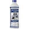 BMUT 500 ml detergente per forno extra forte, pasta gel | detergente per forno e barbecue | contro incrostazioni e incrostazioni | autolavorante