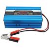 Riloer 12V 30A Caricabatteria intelligente LCD per auto Dispositivo di conservazione della batteria