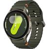 Samsung Galaxy Watch7 3.81 cm (1.5 ) AMOLED 44 mm Digital 480 x 480 pixels Touch
