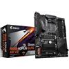 GIGABYTE B550 AORUS ELITE AX V2 Motherboard - AMD Ryzen 5000 CPUs 12+2 Phases V