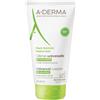 ADERMA (Pierre Fabre It.SpA) A-Derma Crema Universale Idratante - Crema per pelle fragile e secca - 150 ml