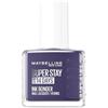 Maybelline New York - Smalto per unghie colorato a lunga tenuta - Colori intensi e pigmentati - Rafforza le unghie danneggiate - Superstay Ink Bonder - Tonalità: High Tide 946-12 ml