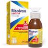 OPELLA HEALTHCARE ITALY Srl Bisolvon Linctus 8mg/5ml Sciroppo - Gusto Cioccolato-Ciliegia Bromexina Cloridrato (SCAD.04/2028)