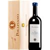 Poliziano | Toscana Pieve Caggiole Nobile di Montepulciano DOCG 2021 (BIO) MAGNUM in cassetta di legno 1,5 l