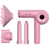 Mermade M Ionic Hair Dryer Asciugacapelli 1 pz.
