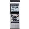 Olympus Registratore vocale Olympus OM System WS-882 4GB Argento [V420330SE000]