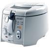 De longhi Friggitrice De longhi F28533.W1 1kg Bianco [F28533.W1]