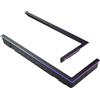 Asus Kit di illuminazione Asus Tuf Gaming GT502 horizon ARGB lighting midi tower Nero [90DA00H0-B09000]