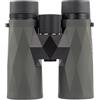 Delta Optical Forest ED Binocolo 10x42, lenti ED, campo visivo 113m, impermeabile, lega di magnesio e alluminio