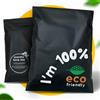 simplelifeco UK Simplelifeco Buste per Spedizioni Ecologiche (36 x 44 cm) | Sacchetti di Carta per Spedizioni Biodegradabili e Riciclabili (50 Pezzi)