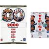 Filmauro Anni 2000 Seconda Parte (Box 5 Dvd) & Tifosi