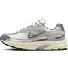 Nike Initiator Scarpe da Corsa da Uomo Light Bone/Smoke Grey/Coconut 41