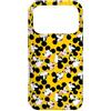 Disney Custodia per iPhone 17 Pro Disney Topolino Giallo