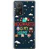 Ert Group custodia per cellulare per Huawei P20 LITE originale e con licenza ufficiale Harry Potter, modello 237 adattato in modo ottimale alla forma dello smartphone, custodia in TPU