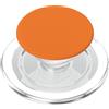 Colour Accessories Gifts Decoration 17-Pro Color Cosmic-Orange PopSockets PopGrip per MagSafe
