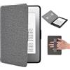 BHHB Custodia compatibile con Kindle Paperwhite 2024 (12a generazione), 7 Colorsoft Signature Edition 2024, leggera e completamente nuova, con Auto Wake/Sleep compatibile con Kindle Paperwhite 2025
