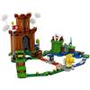 LEGO Super Mario Fortezza Sorvegliata - Pack di Espansione, Giocattolo, Set di Costruzioni, 8 - 99 anni 71362