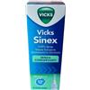 Vicks Procter & Gamble Vicks Sinex 0,05% Spray Nasale Soluzione Ossimetazolina Cloridrato