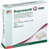 Lohmann & Rauscher Pansements hydrocellulaires Suprasorb P Lohmann Rauscher boîte de 10-10 cm x 10 cm
