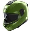 NOLAN Casco N80-8 CLASSICO NOBILE Verde NOLAN