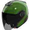 NOLAN Casco N40-5 CLASSICO NOBILE Verde NOLAN