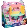 SPINMASTER 6074281 GABBY DOLLHOUSE LA CUCINA DLX
