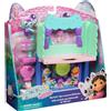SPINMASTER 6074306 GABBY DOLLHOUSE IL BAGNO