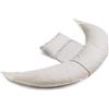 NUVITA 7100BN CUSCINO ALLATTAMENTO DREAMWIZARD BEIGE NORDIC